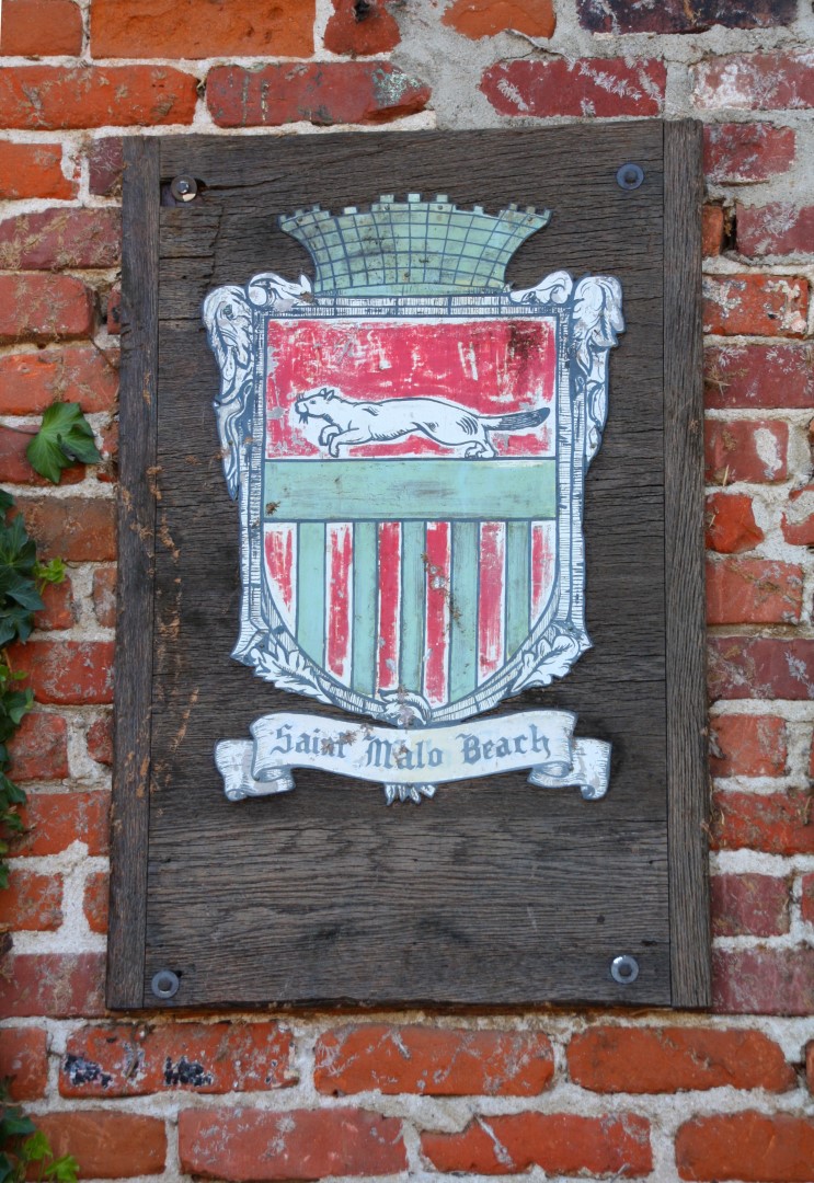 St. Malo Beach, Oceanside, CA California Beaches