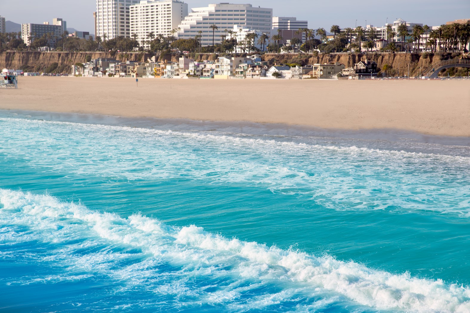 Best Beaches in Los Angeles CA - California Beaches