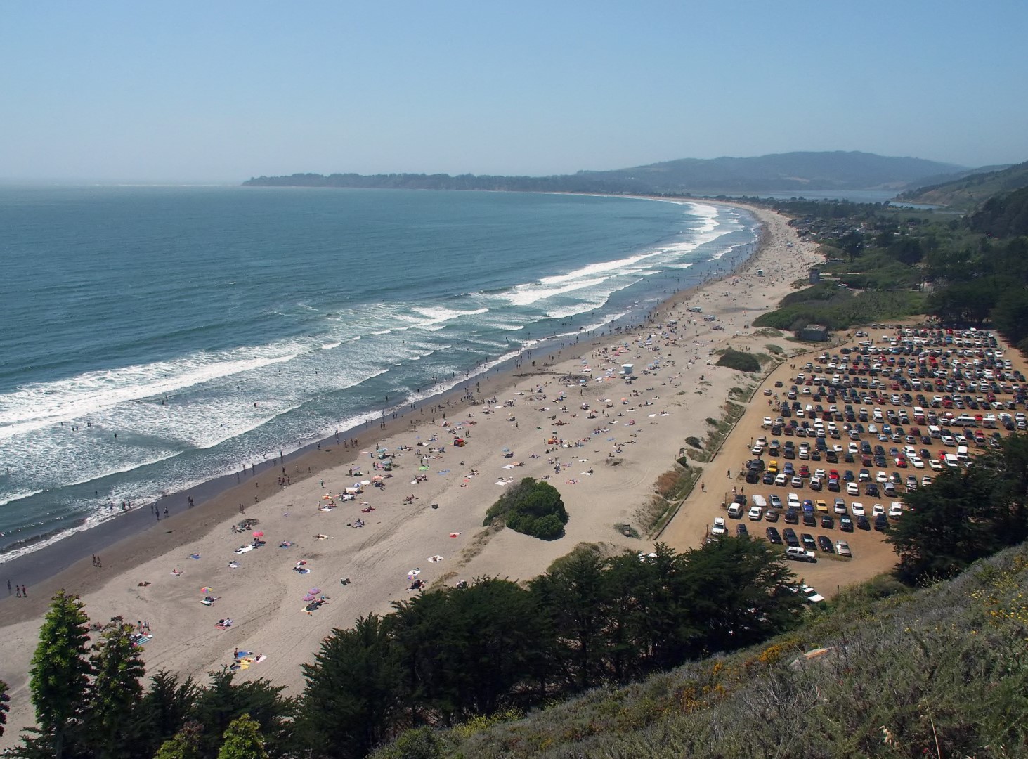 Best Beaches Near Sacramento, CA - California Beaches