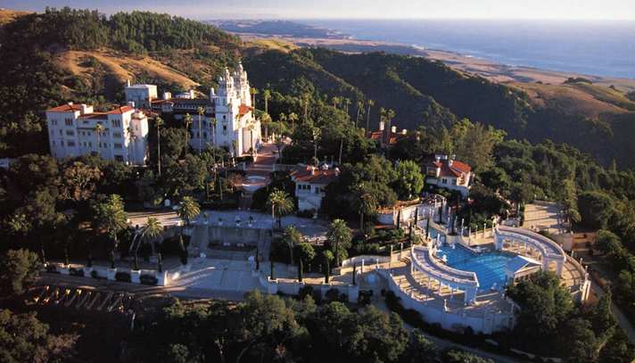 Hearst Castle - A Museum Like No Other - California Beaches