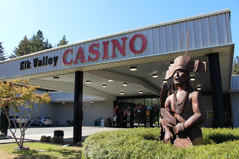 Elk Casino