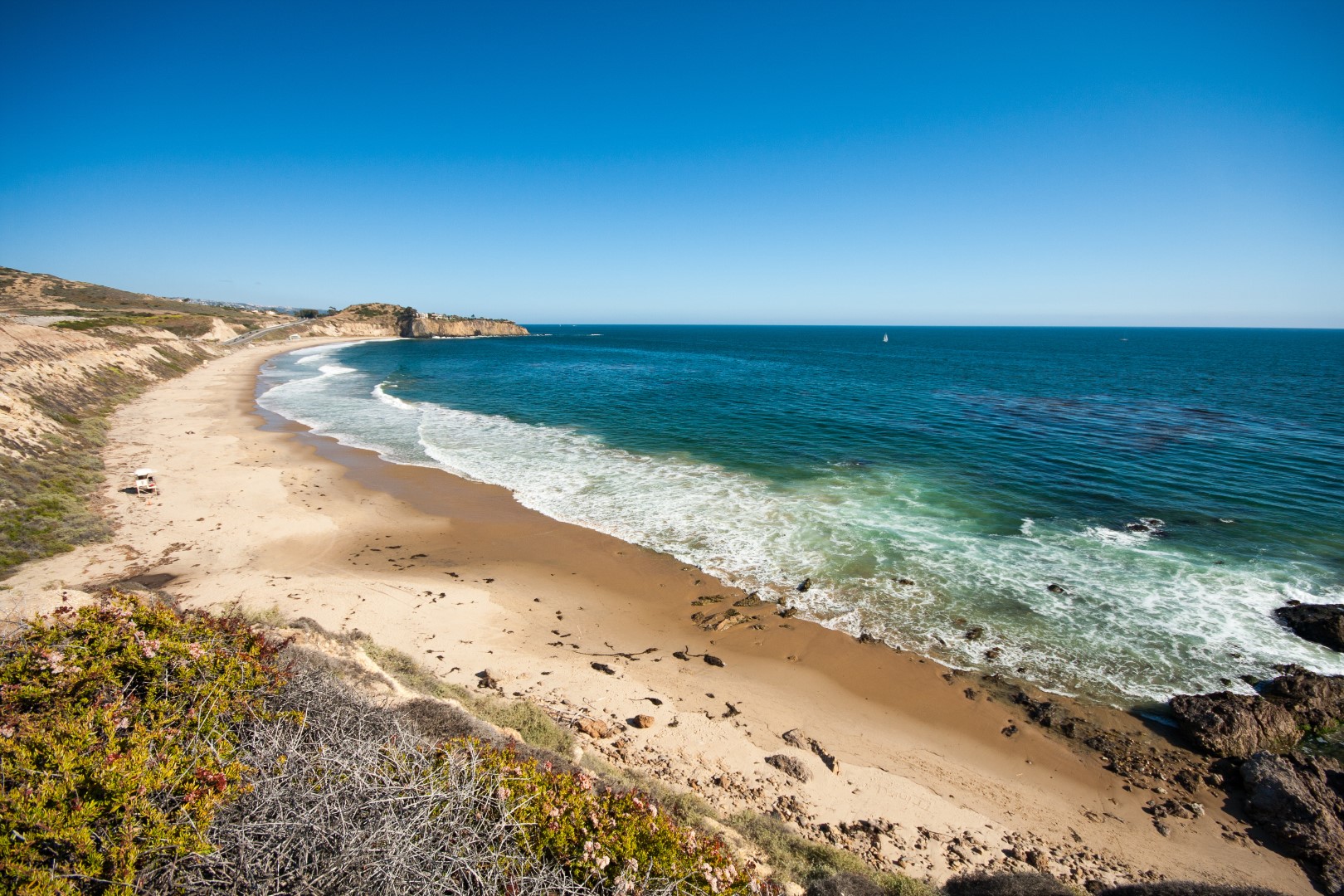 Best Beaches Near Irvine CA - California Beaches