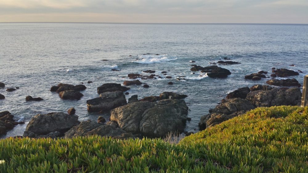 Point Montara Light Station, Montara, CA California Beaches