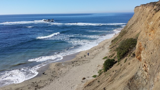 Beaches in Half Moon Bay, CA - California Beaches
