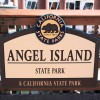 Angel Island State Park – Quarry Beach