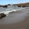 Arched Rock Beach