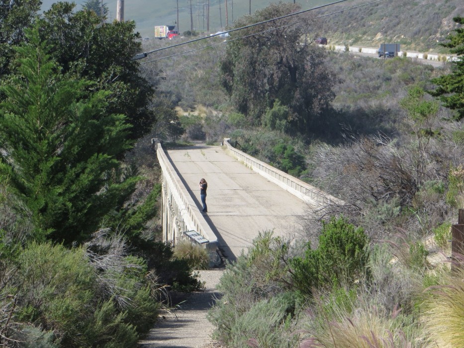 Arroyo Hondo Beach