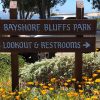 Bayshore Bluffs Park