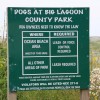 Big Lagoon County Park Beach