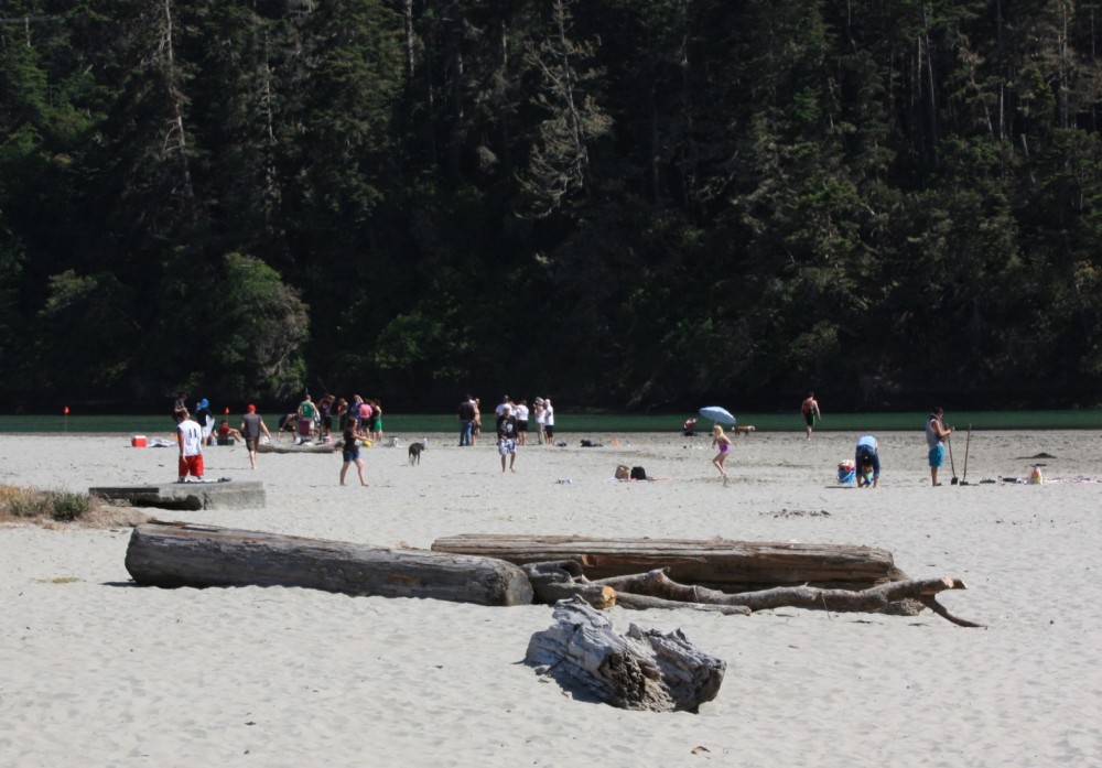 Big River Beach