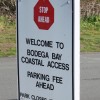 Bird Walk Coastal Access