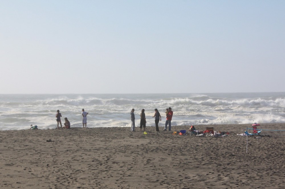 Centerville Beach County Park