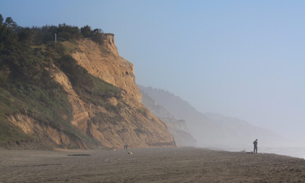 Centerville Beach County Park