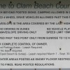 Clam Beach County Park
