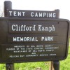 Clifford Kamph Memorial Park