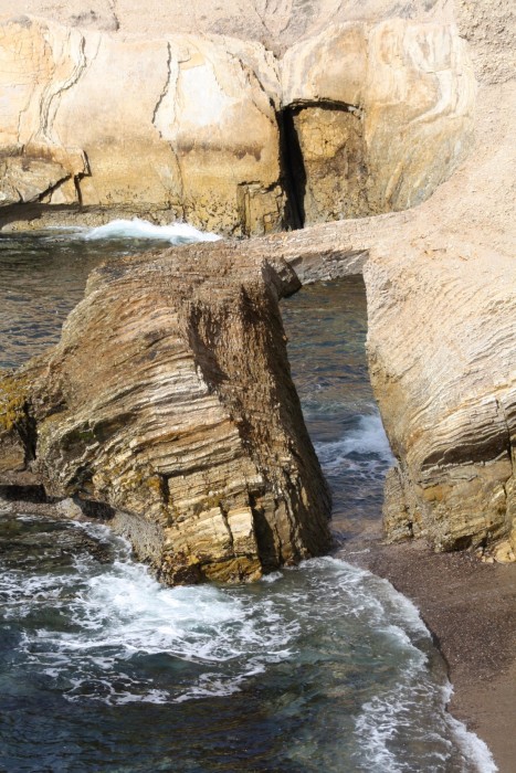 Coon Creek Beach – Montana de Oro State Park