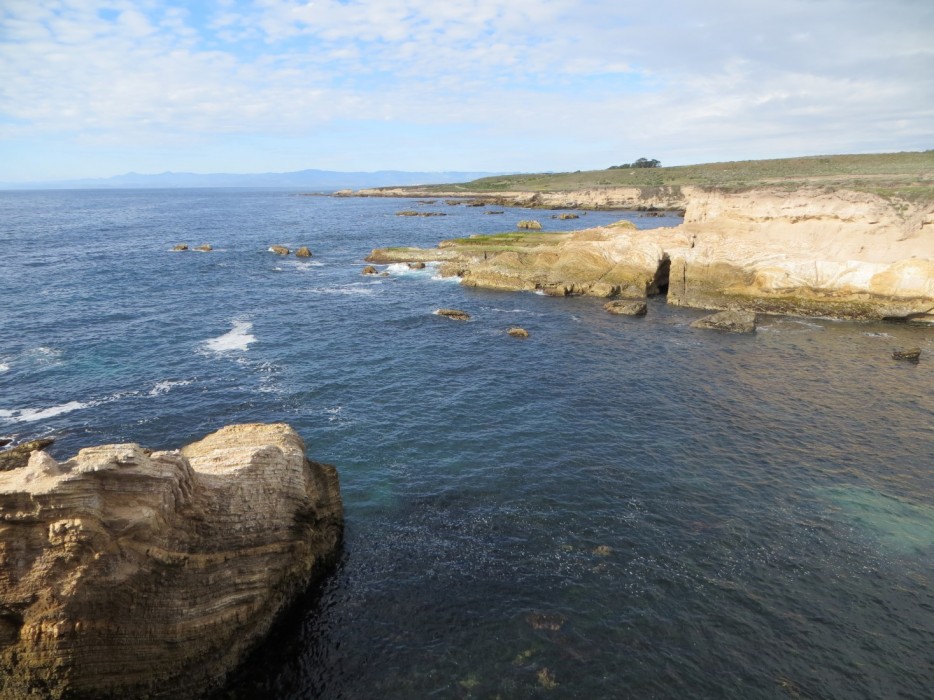 Coon Creek Beach – Montana de Oro State Park