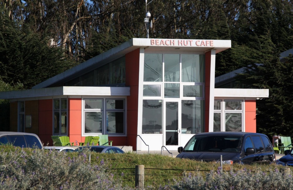 Crissy Field – East Beach