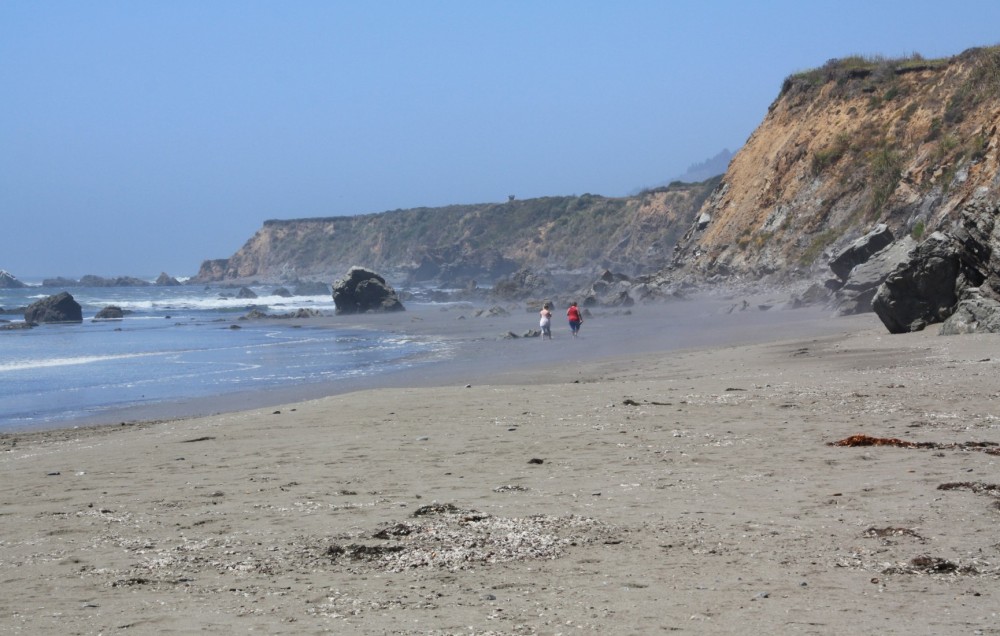 DeHaven Creek Beach