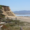 Drakes Beach - Inverness, California | In Point Reyes 