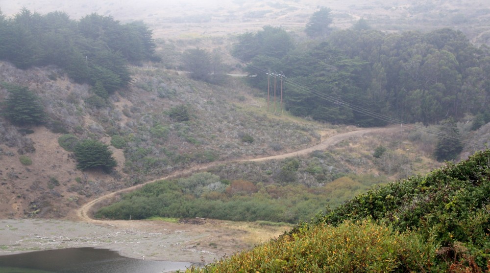 Elk Creek Beach in Elk, CA California Beaches