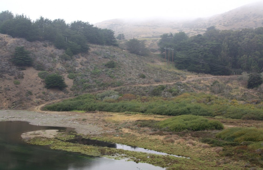 Elk Creek Beach, Elk, CA California Beaches