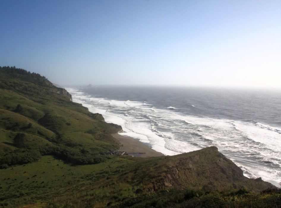 Fleener Creek Beach