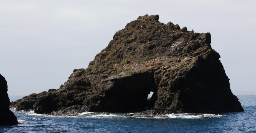 Hearn Gulch Beach
