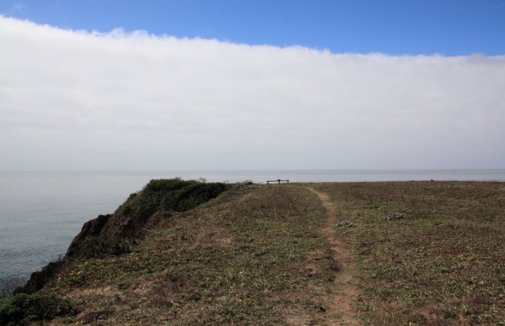 Hearn Gulch Beach, Gualala, CA California Beaches