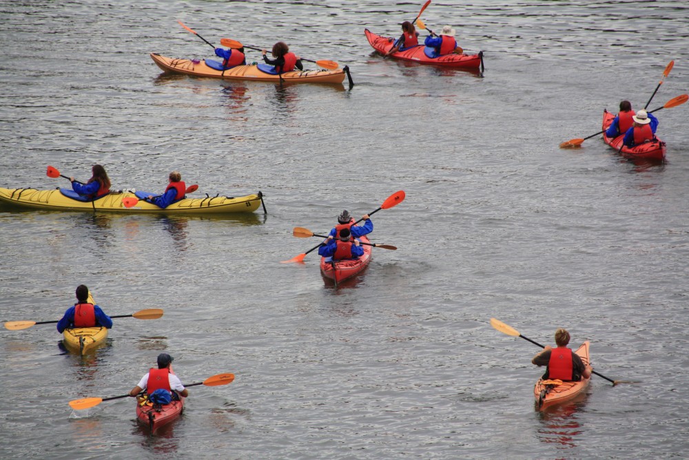 Hearts Desire Beach at Tomales Bay State Park in Inverness, CA California Beaches