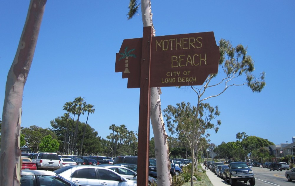 Mothers Beach