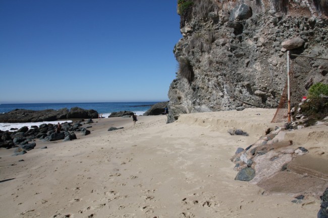 Totuava Beach