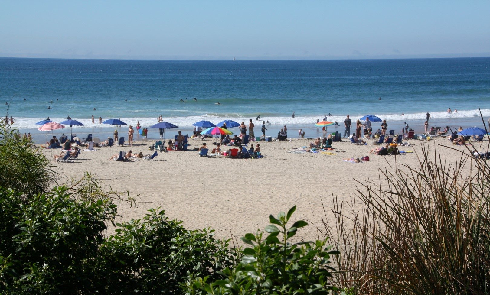 Top 10 KidFriendly Beaches in Orange County California Beaches