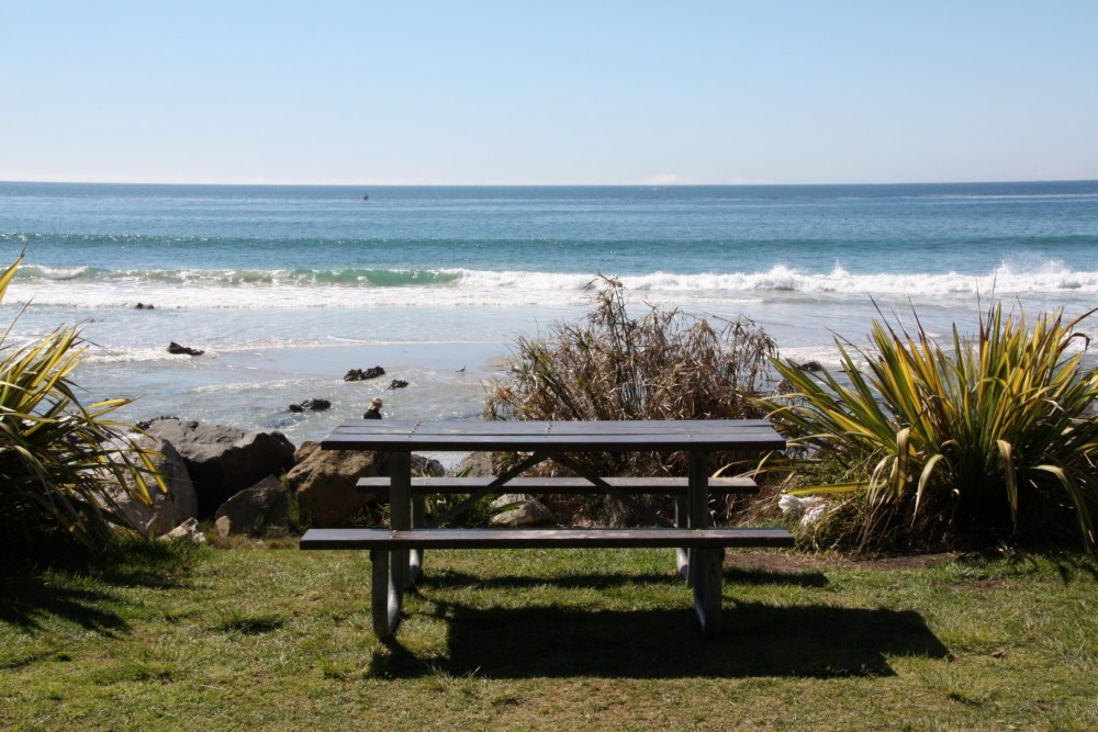 Dana Strand Beach, Dana Point, CA California Beaches