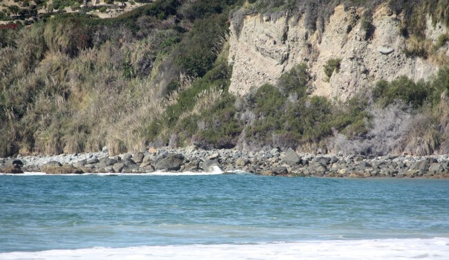 Monarch Bay Beach Dana Point CA California Beaches