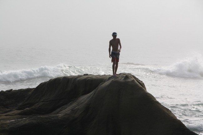 Dana Point Headlands Beach Dana Point CA California Beaches