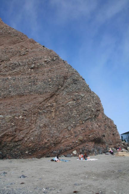 Dana Point Headlands Beach Dana Point CA California Beaches