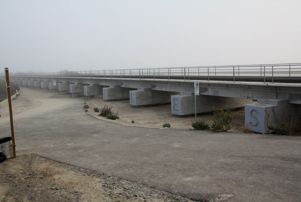 Trestles Beach