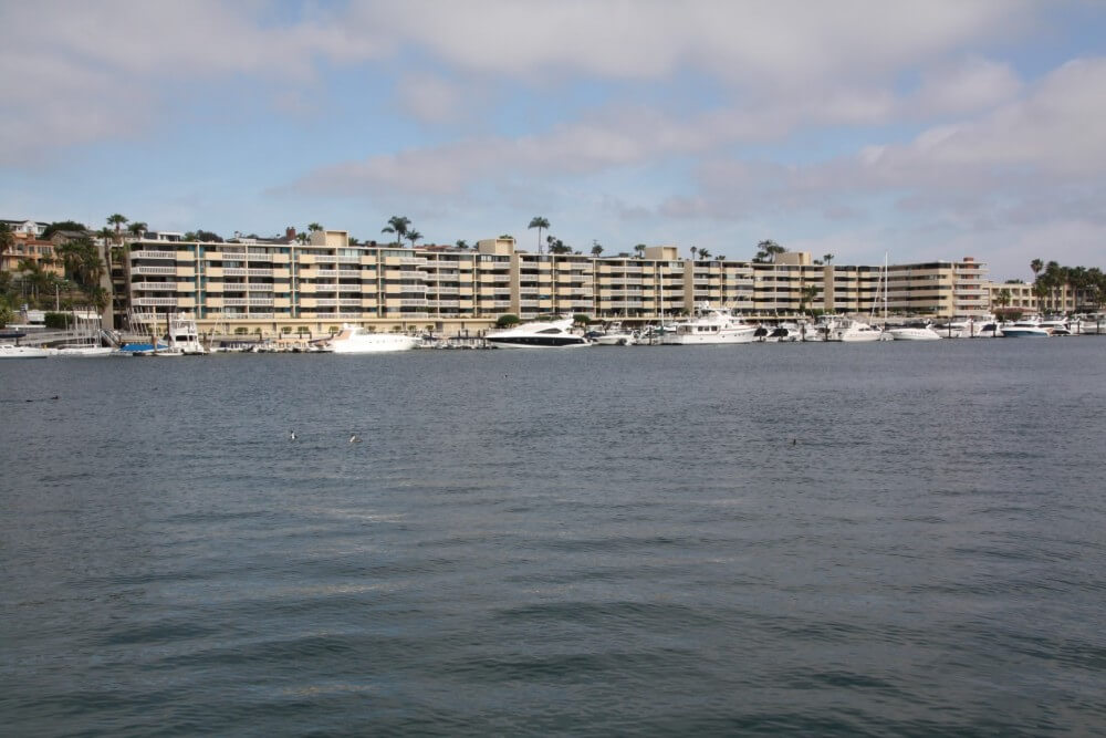 Lido Isle Genoa West Beach, Newport Beach, CA California Beaches