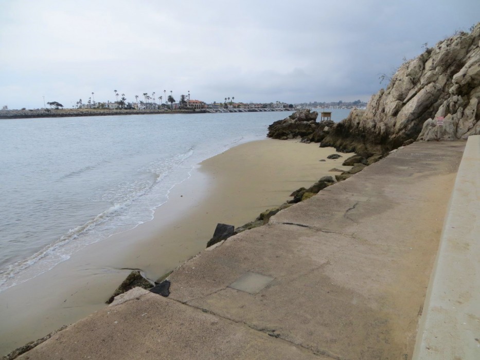 Corona Del Mar State Beach, Newport Beach, CA - California ...