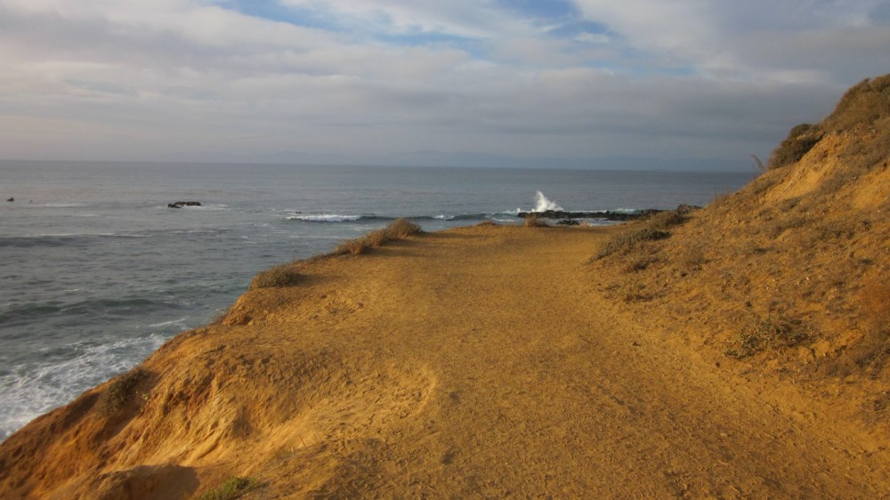 Bluff Cove in Palos Verdes Estates, CA California Beaches