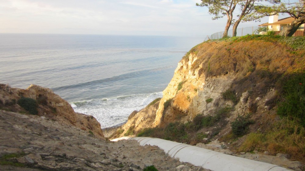 Palos Verdes Estates Shoreline Preserve Beach, Palos Verdes Estates, CA