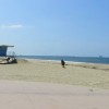 Belmont Shore Beach