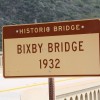 Bixby Creek Bridge Beach