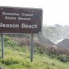 Gleason Beach
