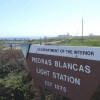Piedras Blancas Light Station Natural Area