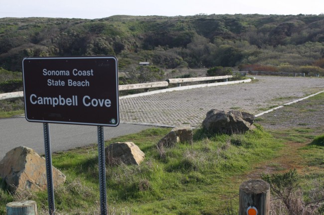 Campbell Cove