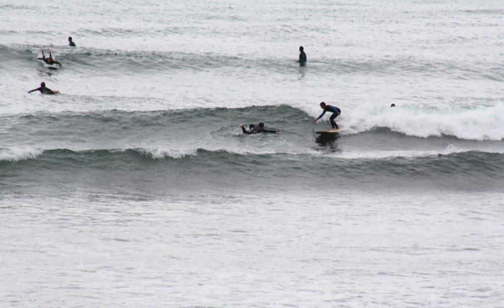 Trestles Beach