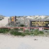 Salinas River State Beach – Potrero Entrance