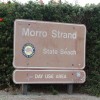 Morro Strand State Beach – North Beach